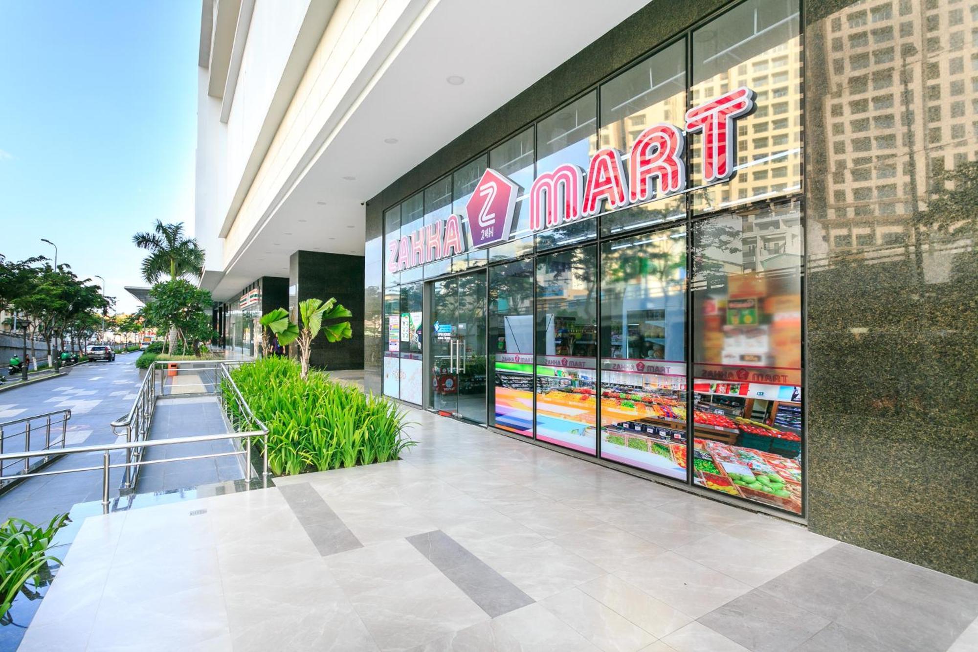 Central Business District Rivergate Apartment - Free Pickup & Pool Ho Chi Minh City Exterior photo